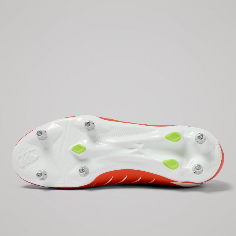 CCC PHOENIX 2.0 PRO SOFT-GROUND BOOT ORANGE