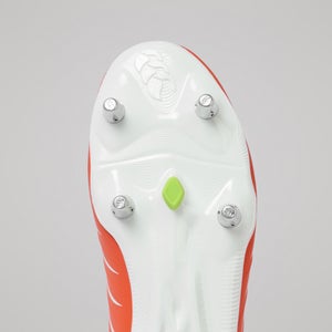 CCC PHOENIX 2.0 PRO SOFT-GROUND BOOT ORANGE