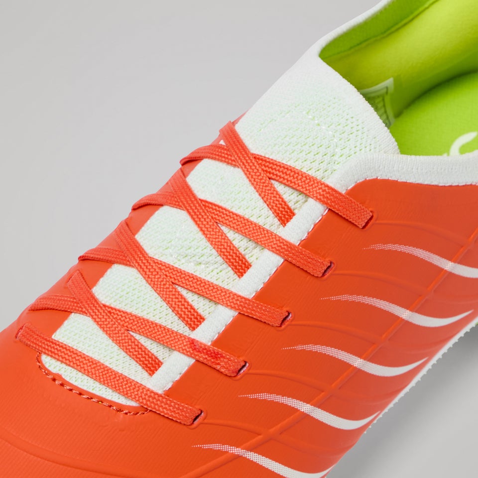 CCC PHOENIX 2.0 PRO SOFT-GROUND BOOT ORANGE