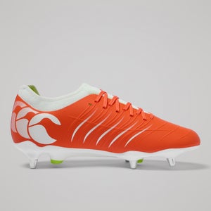 CCC PHOENIX 2.0 PRO SOFT-GROUND BOOT ORANGE