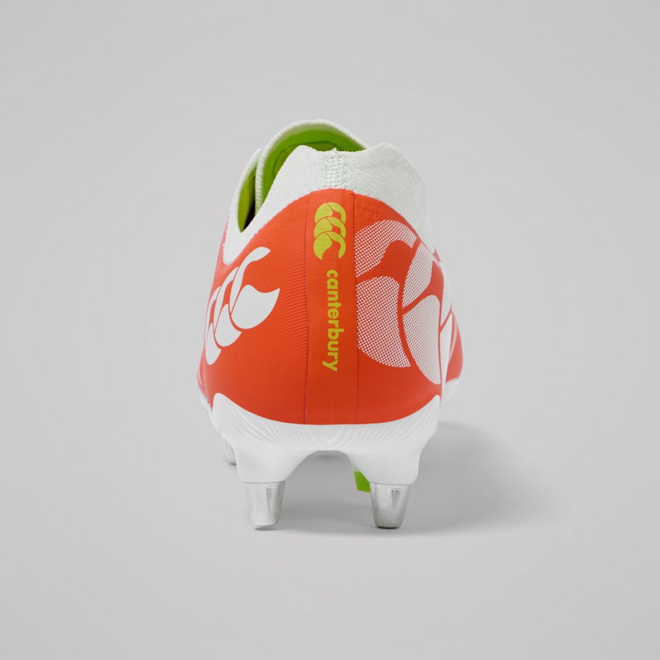 CCC PHOENIX 2.0 PRO SOFT-GROUND BOOT ORANGE