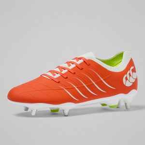 CCC PHOENIX 2.0 PRO SOFT-GROUND BOOT ORANGE