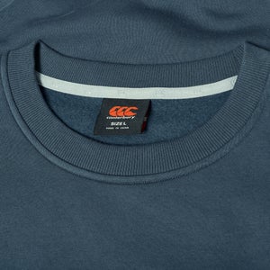 Mens Everyday Crew Sweatshirt Grey