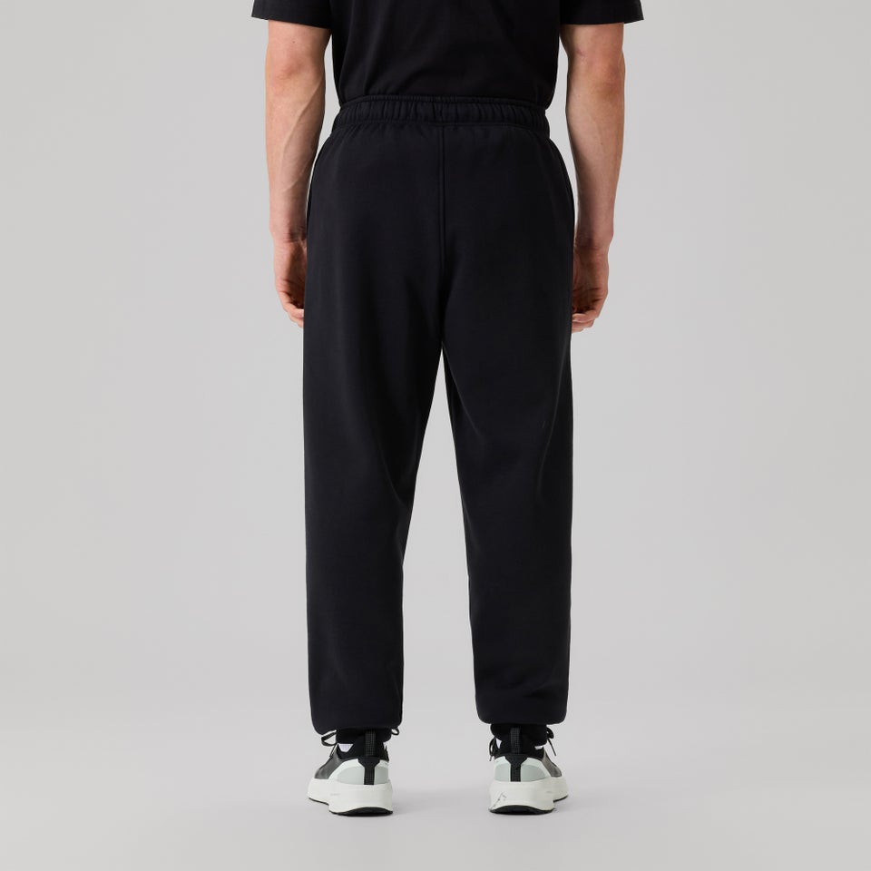 MENS EVERYDAY SWEATPANT BLACK