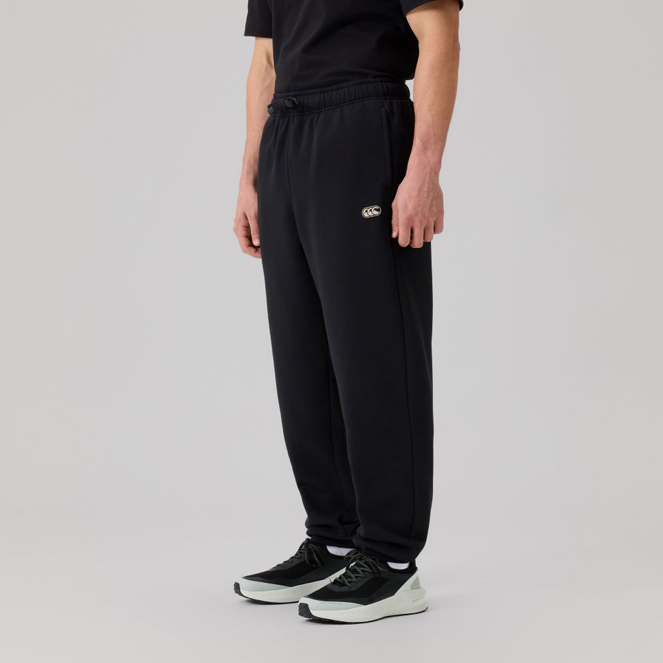 MENS EVERYDAY SWEATPANT BLACK