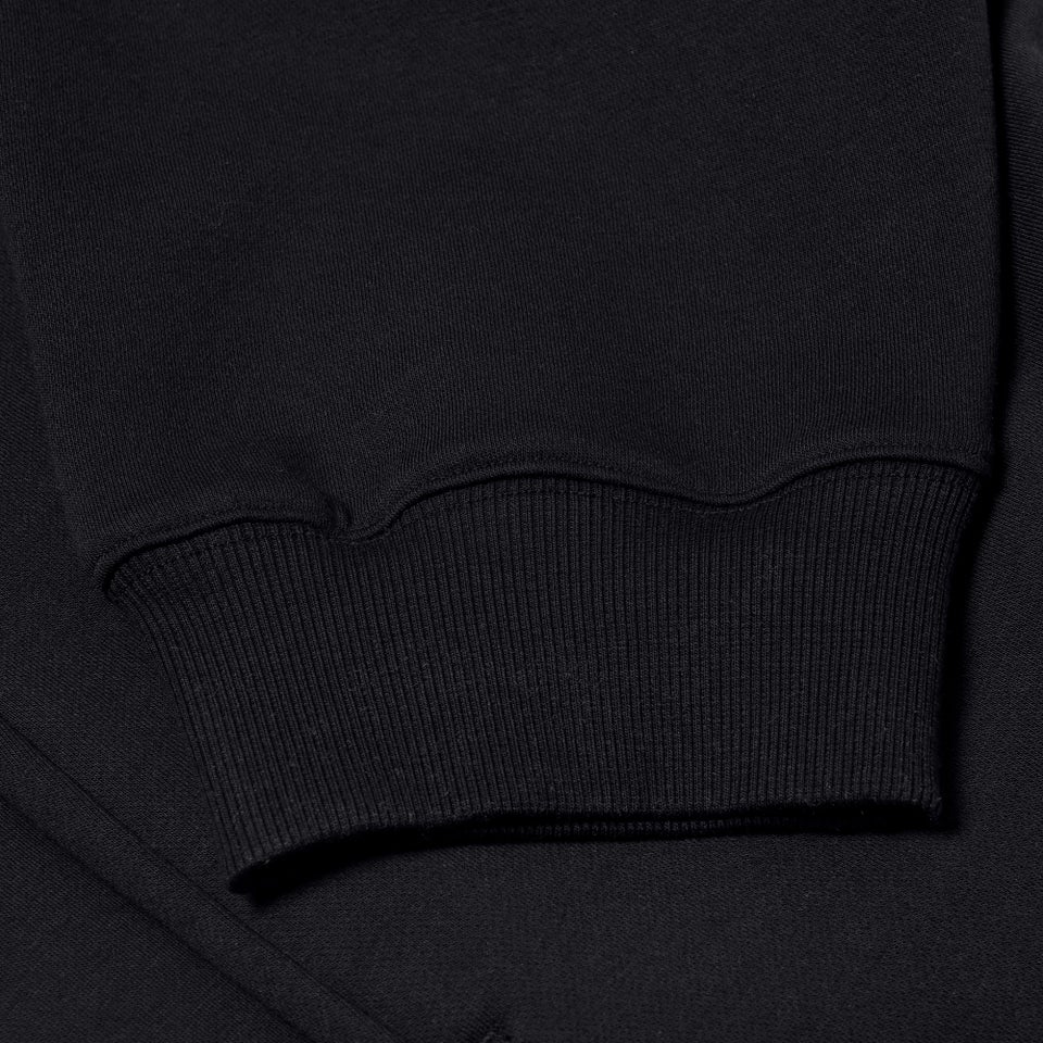 MENS EVERYDAY SWEATPANT BLACK