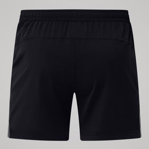 Mens Tempo Training Shorts Black