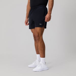 Mens Tempo Training Shorts Black