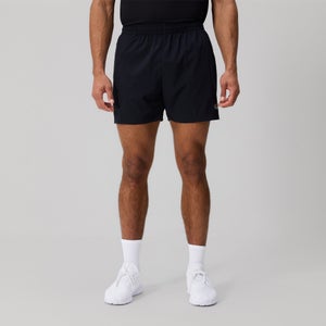 Mens Tempo Training Shorts Black