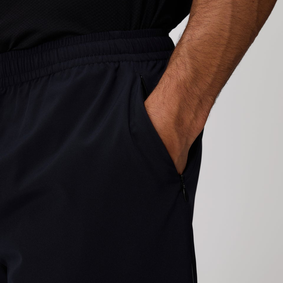 Mens Tempo Training Shorts Black