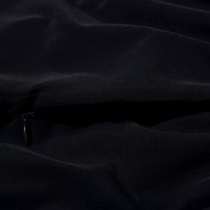 Mens Tempo Training Shorts Black