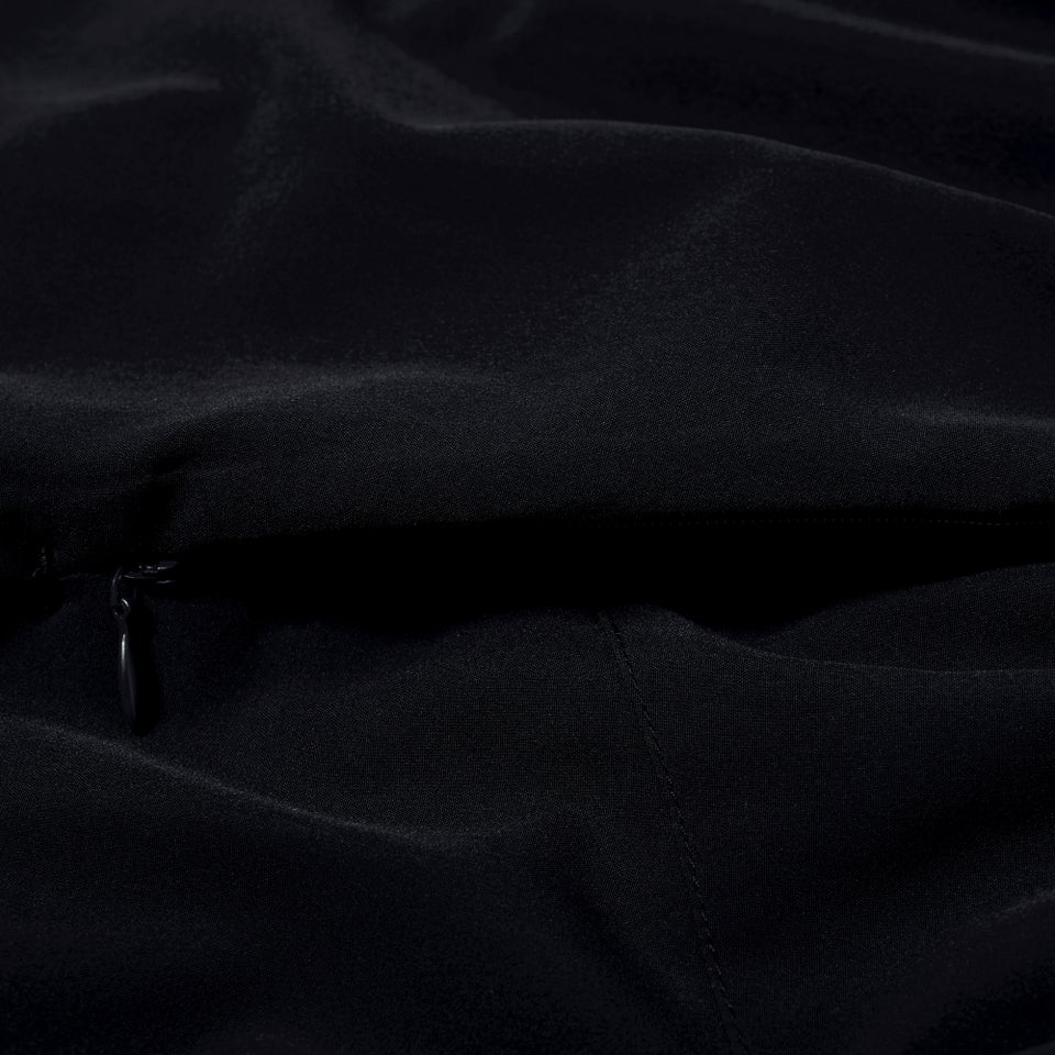 Mens Tempo Training Shorts Black