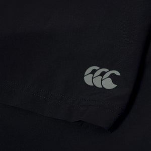 Mens Tempo Training Shorts Black