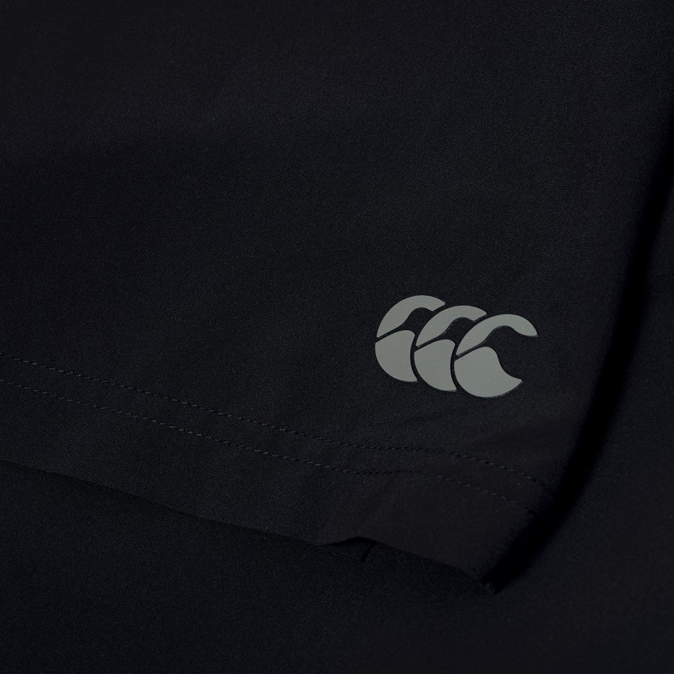 Mens Tempo Training Shorts Black