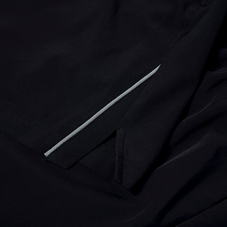 Mens Tempo Training Shorts Black