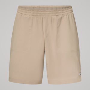 Mens Everyday Ripstop Shorts Grey