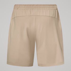 Mens Everyday Ripstop Shorts Grey