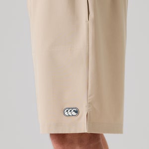 Mens Everyday Ripstop Shorts Grey