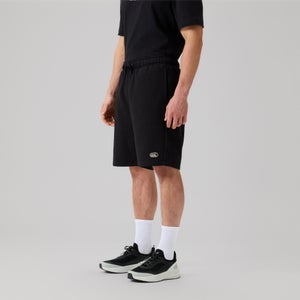 MENS EVERYDAY FLEECE SHORT BLACK