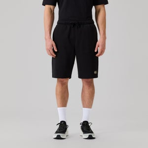 MENS EVERYDAY FLEECE SHORT BLACK