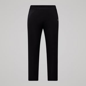 Mens Tempo Knit Pant Black