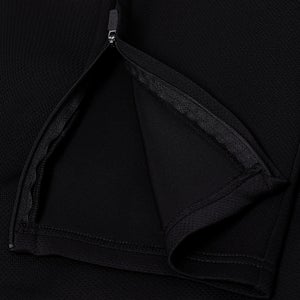 Mens Tempo Knit Pant Black