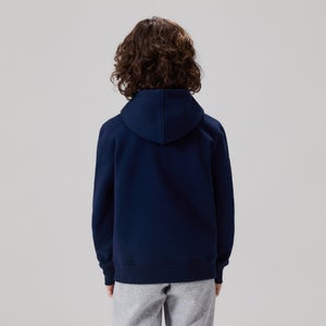 CANTERBURY RAKAIA HOODIE JU BLUE