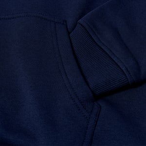 CANTERBURY RAKAIA HOODIE JU BLUE