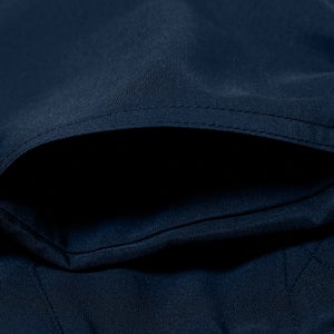 CANTERBURY RAKAIA SHORT JU BLUE