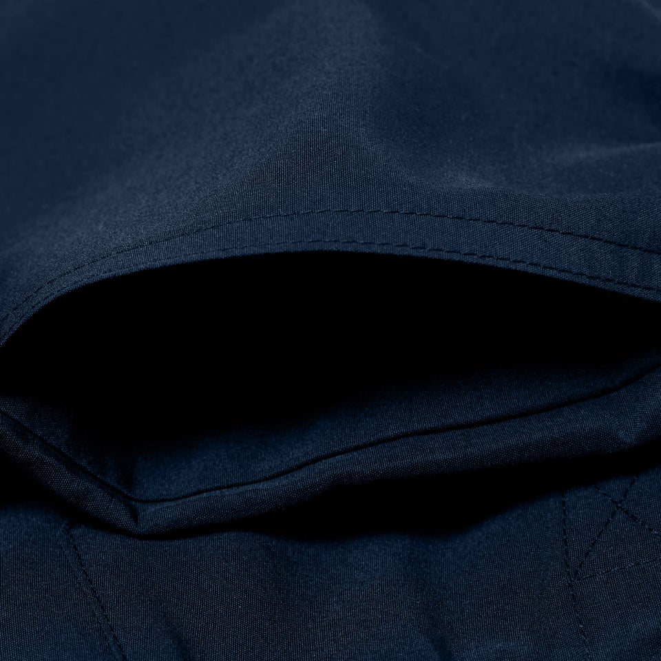 CANTERBURY RAKAIA SHORT JU BLUE