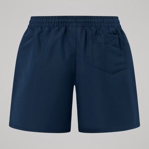 CANTERBURY RAKAIA SHORT JU BLUE