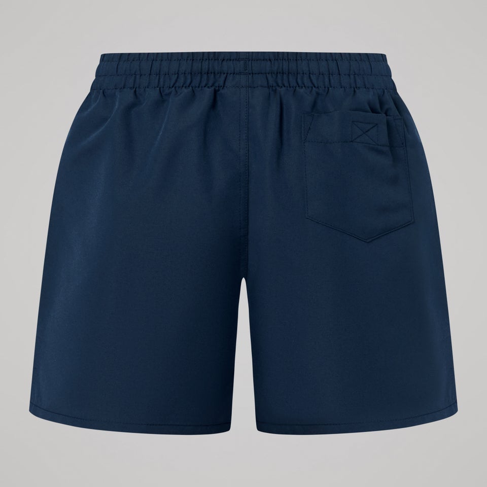 CANTERBURY RAKAIA SHORT JU BLUE