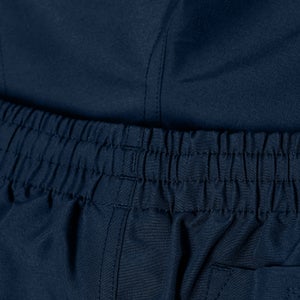 CANTERBURY RAKAIA SHORT JU BLUE