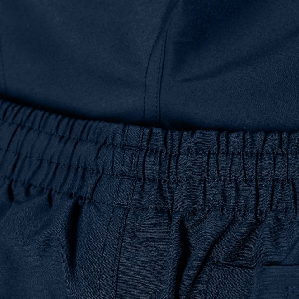 CANTERBURY RAKAIA SHORT JU BLUE