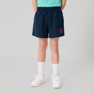 CANTERBURY RAKAIA SHORT JU BLUE