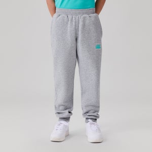 KIDS RAKAIA FLEECE PANT GREY