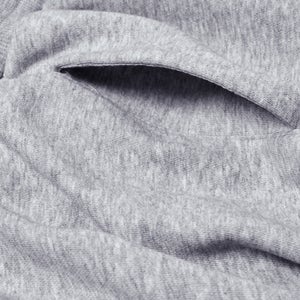 KIDS RAKAIA FLEECE PANT GREY