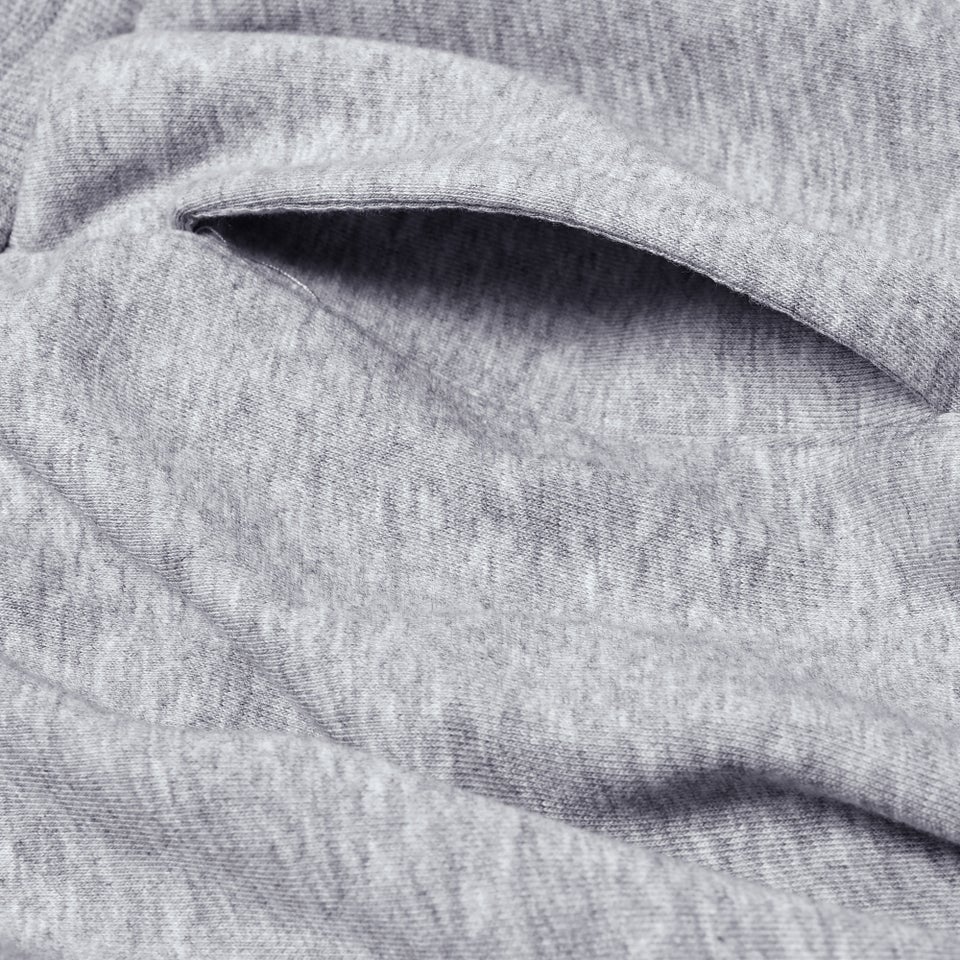 KIDS RAKAIA FLEECE PANT GREY