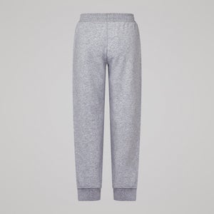 KIDS RAKAIA FLEECE PANT GREY