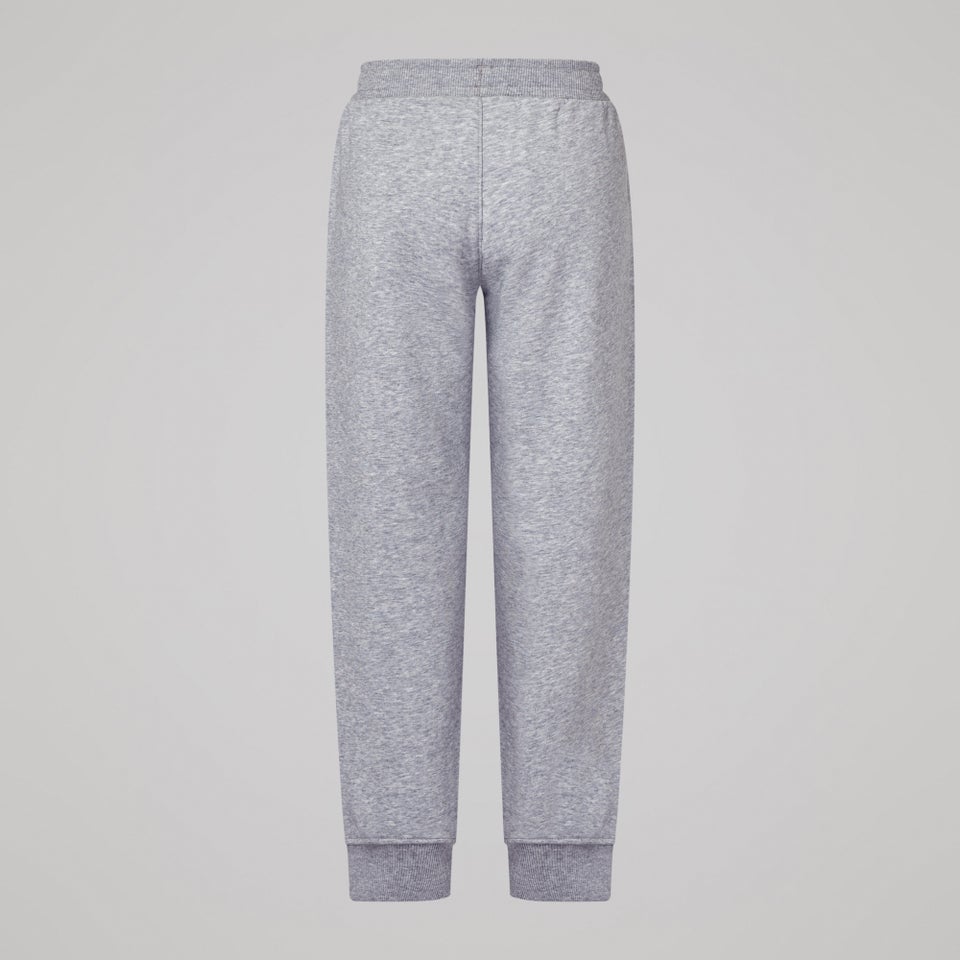 KIDS RAKAIA FLEECE PANT GREY