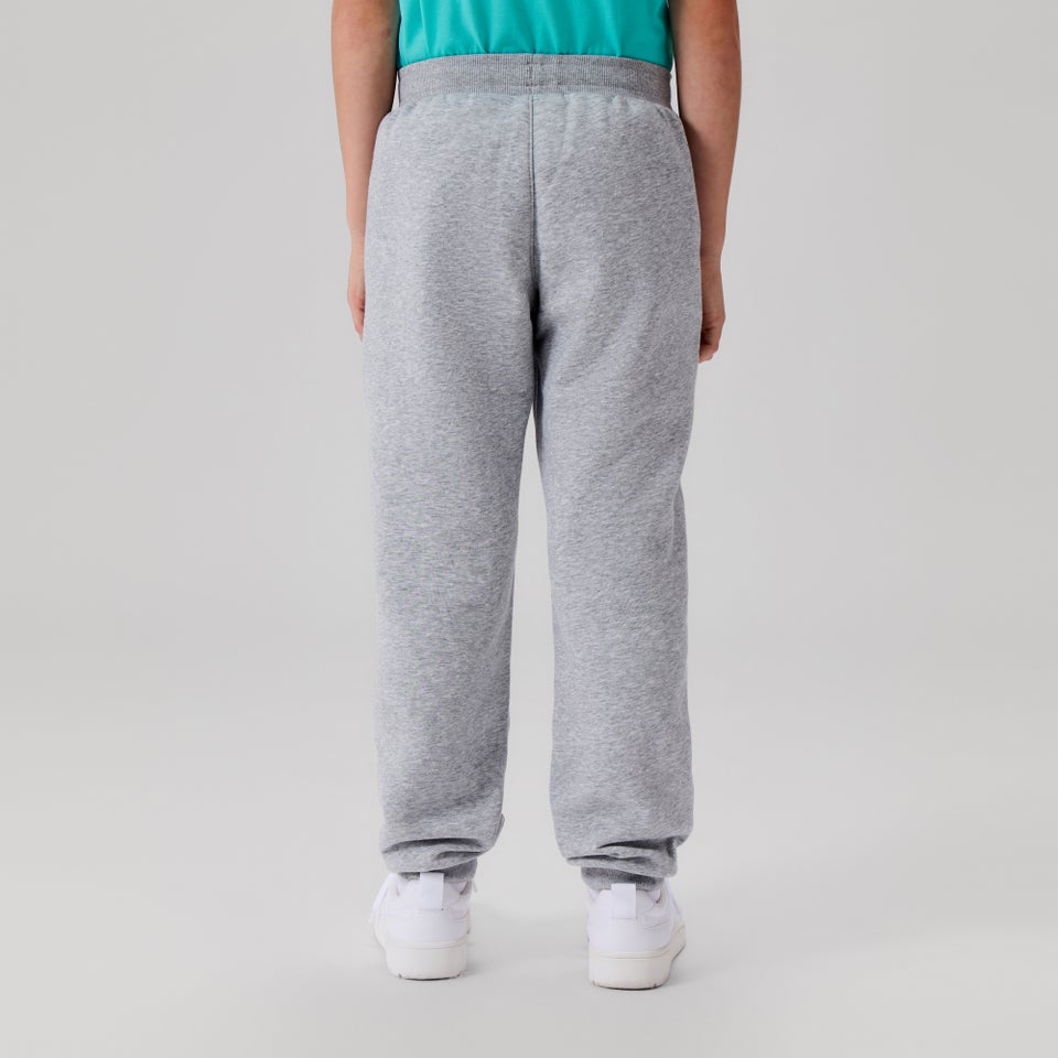 KIDS RAKAIA FLEECE PANT GREY