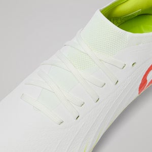 CCC SPEED FALCON ELITE SOFT-GROUND BOOT WHITE