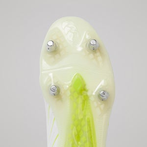 CCC SPEED FALCON ELITE SOFT-GROUND BOOT WHITE