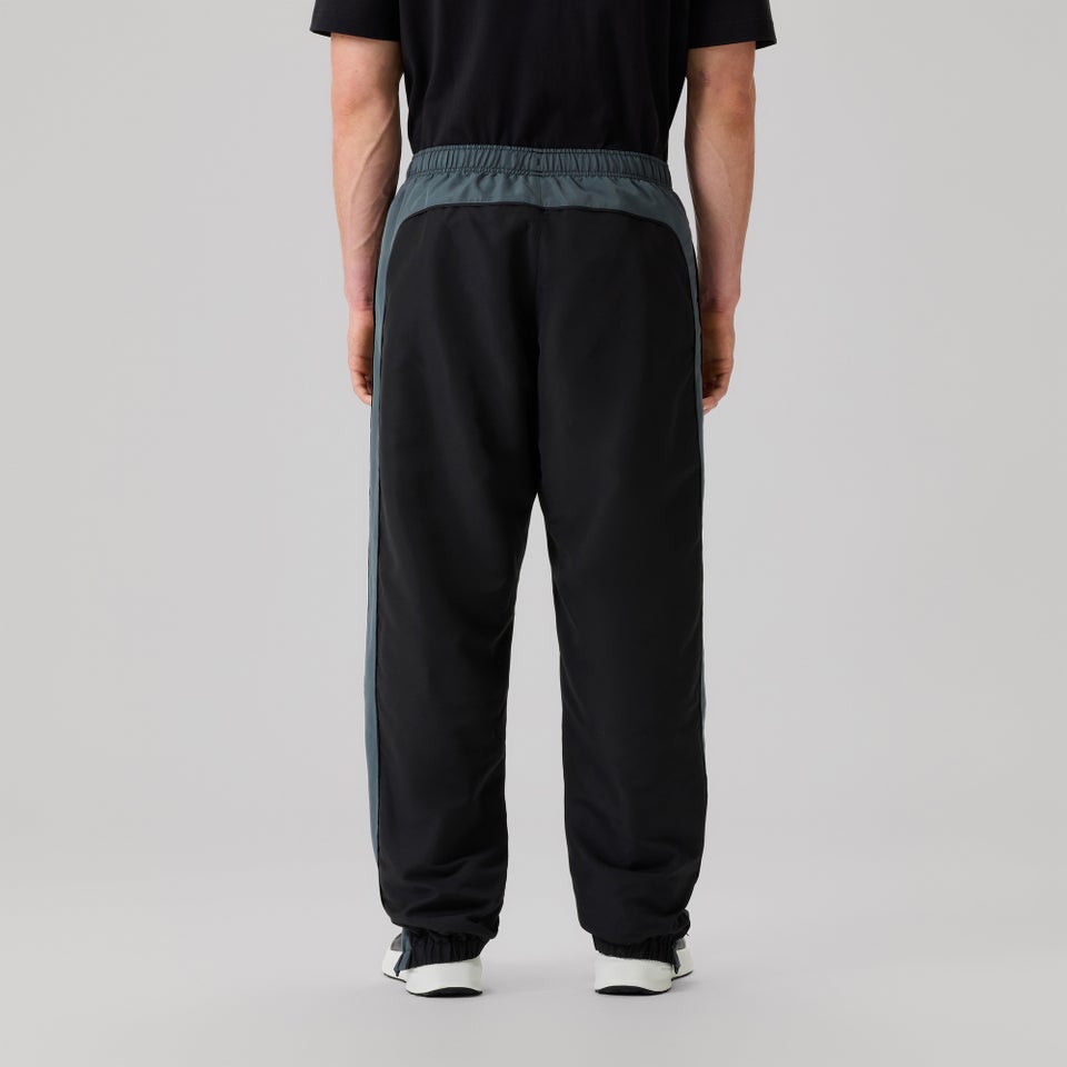 MENS EVERYDAY TRACKPANT BLACK