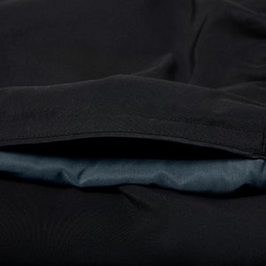 MENS EVERYDAY TRACKPANT BLACK