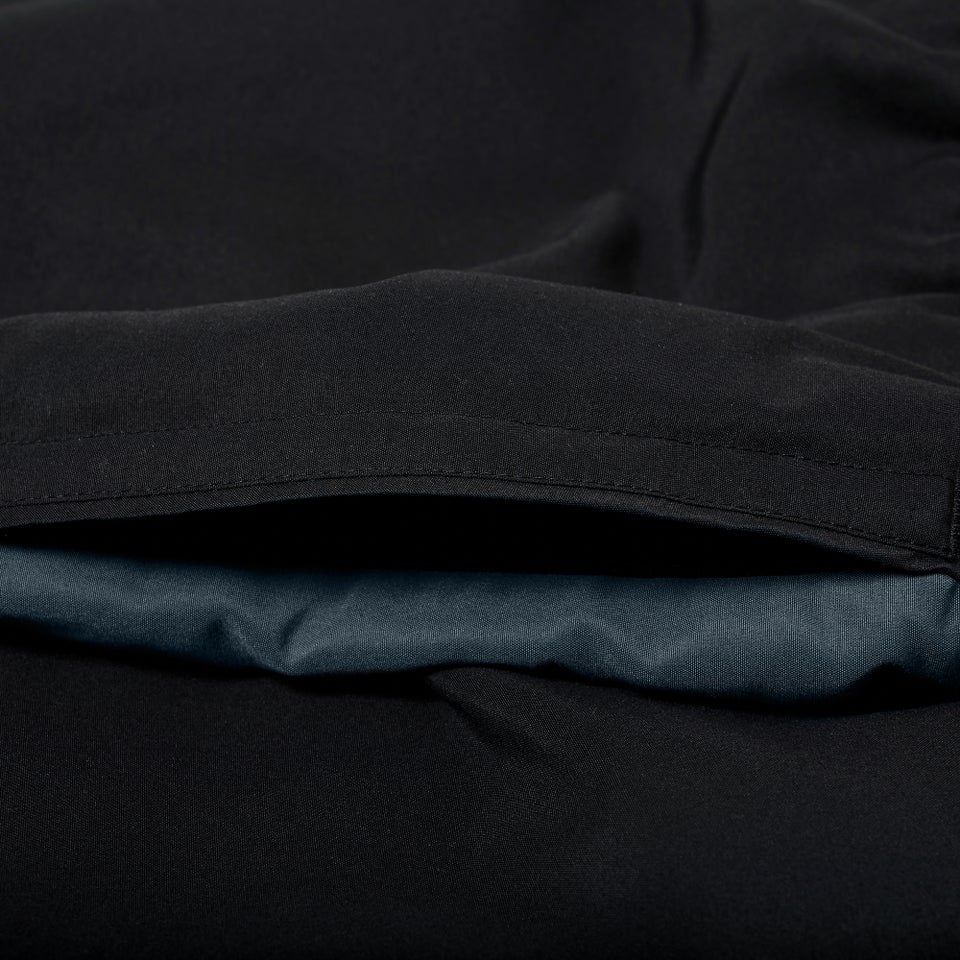 MENS EVERYDAY TRACKPANT BLACK