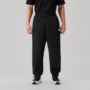 MENS EVERYDAY TRACKPANT BLACK