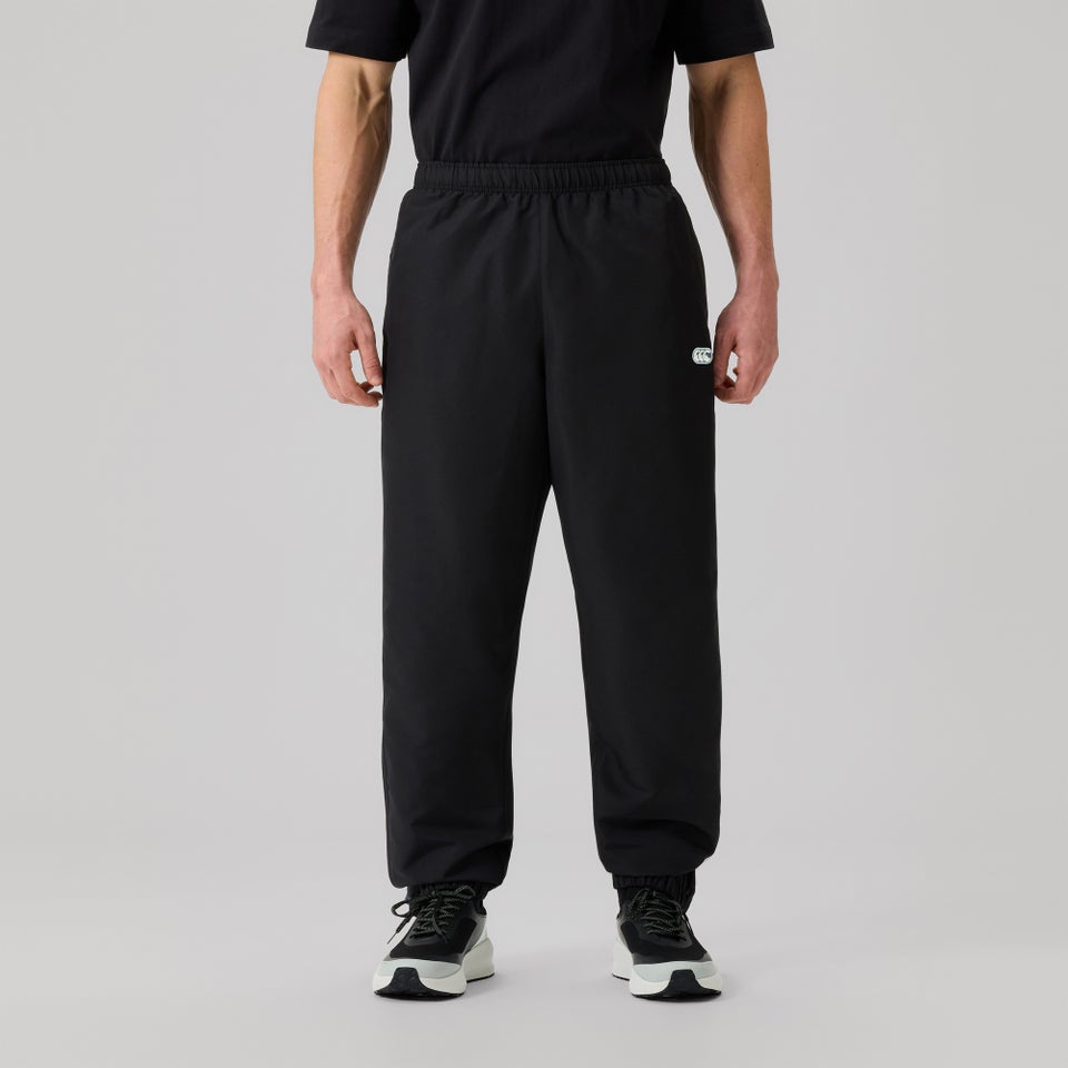 MENS EVERYDAY TRACKPANT BLACK
