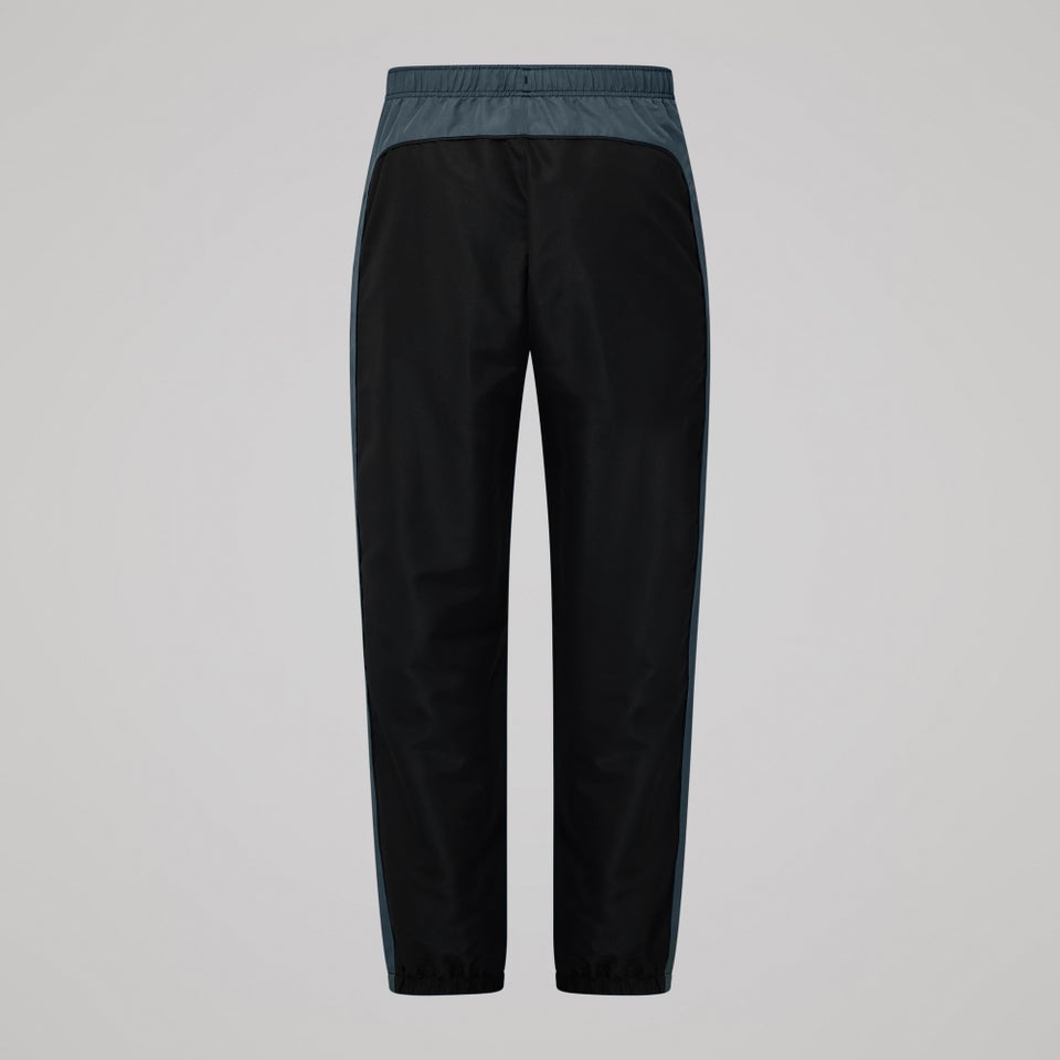 MENS EVERYDAY TRACKPANT BLACK