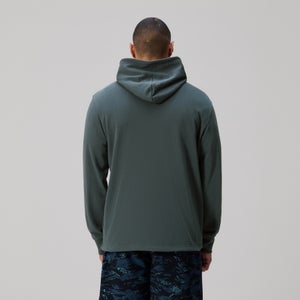 MENS FORCE HOODIE BLUE